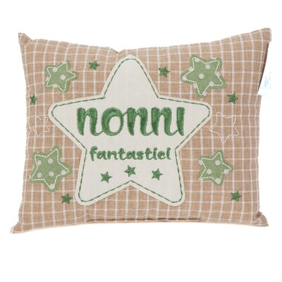 CUSCINO NONNI