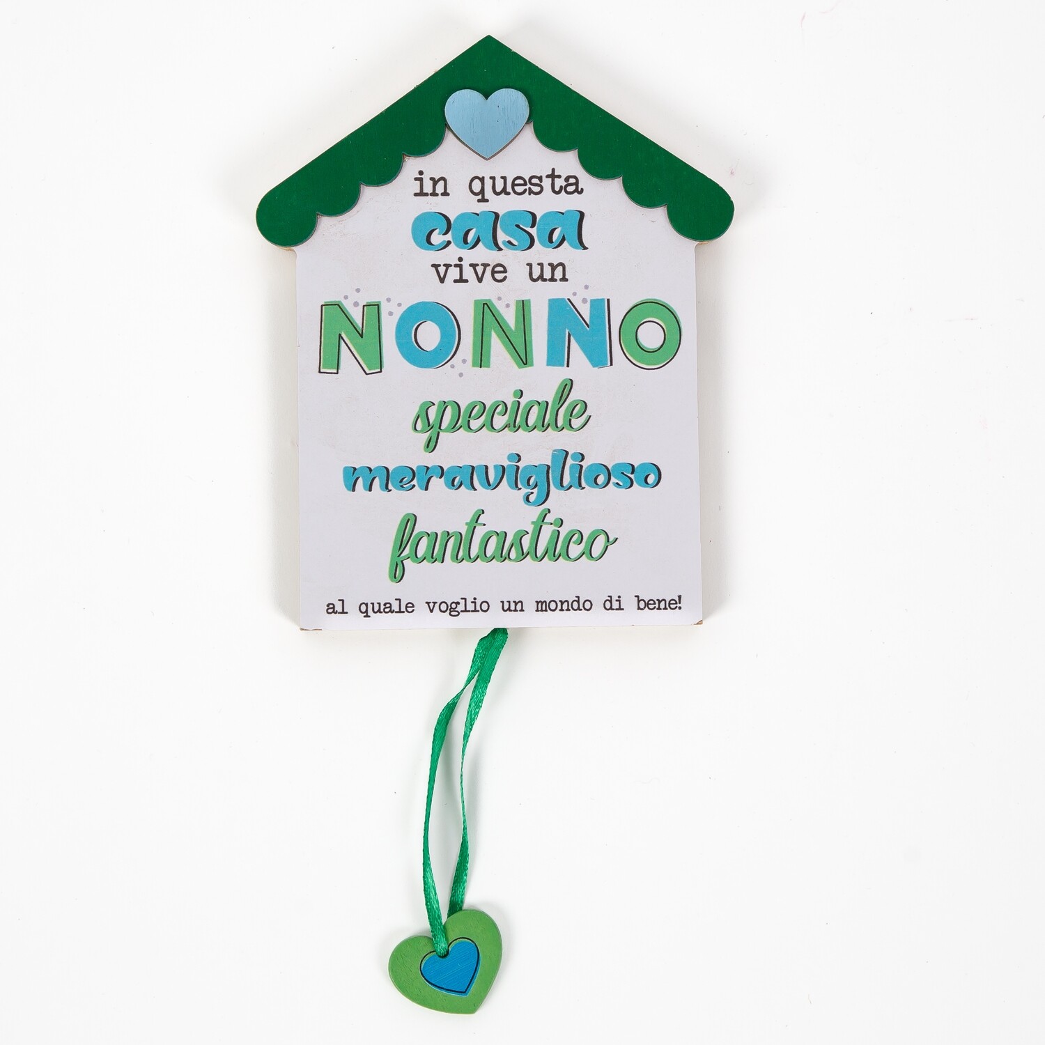 APPENDIBILE NONNO