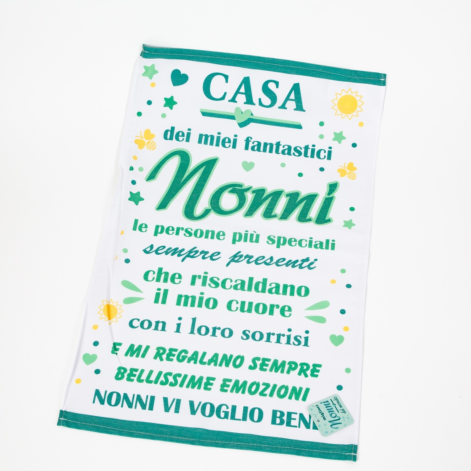 CANOVACCIO NONNI