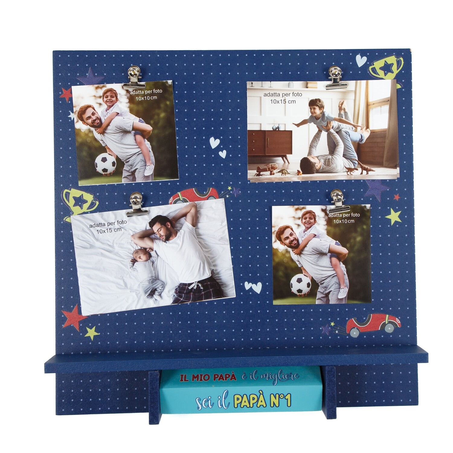 Cornice Multipla MAXI FRAMES