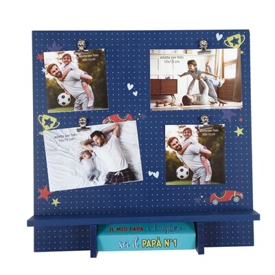 Cornice Multipla MAXI FRAMES
