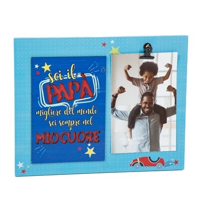 Cornice CLIP 10x15