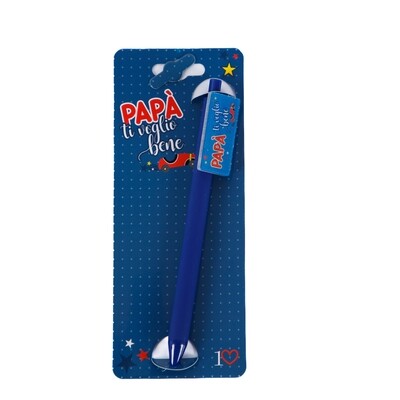 PENNA PAPA&#39;