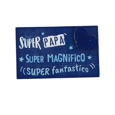 MAGNETE