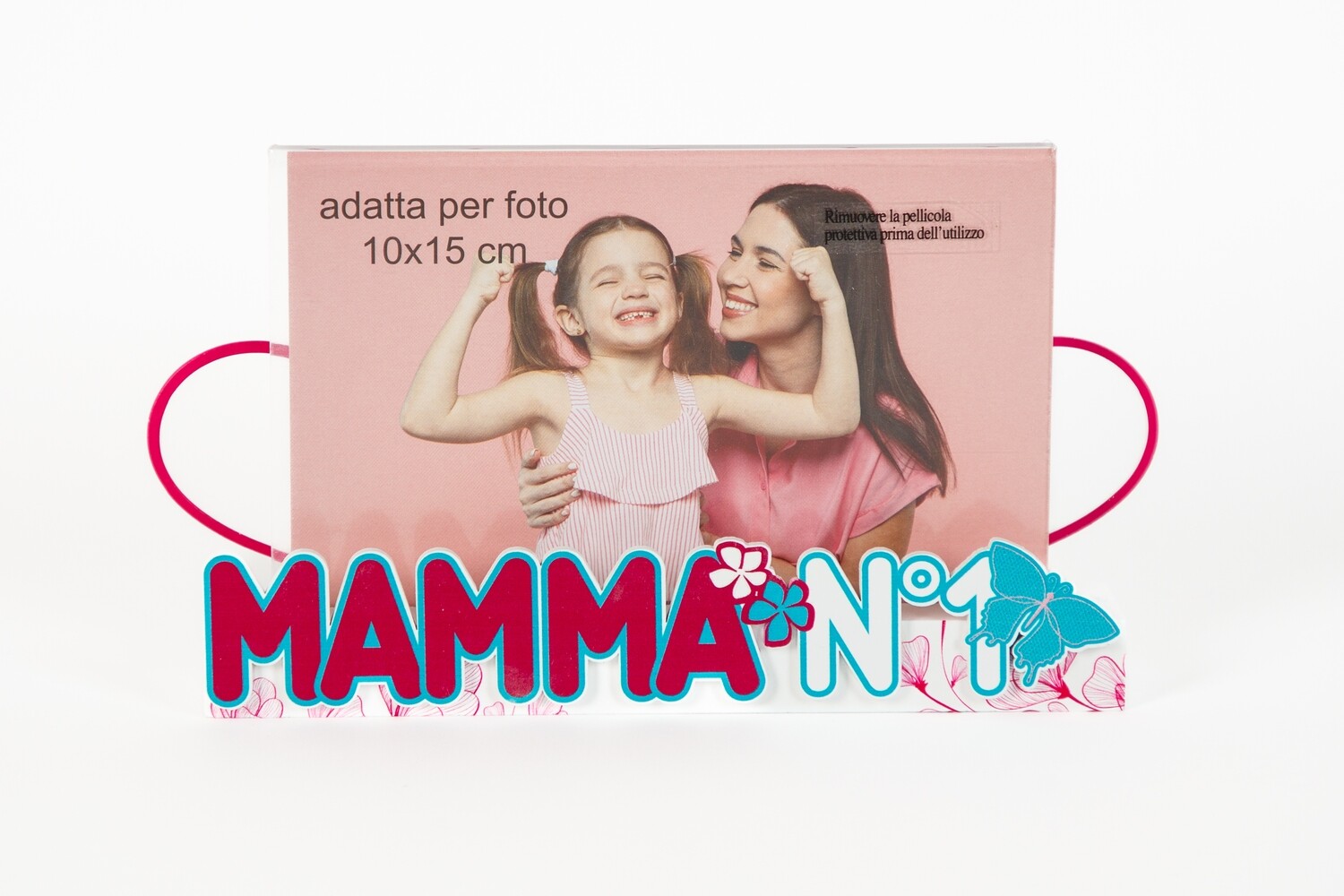 Cornice  10x15 Festa della Mamma