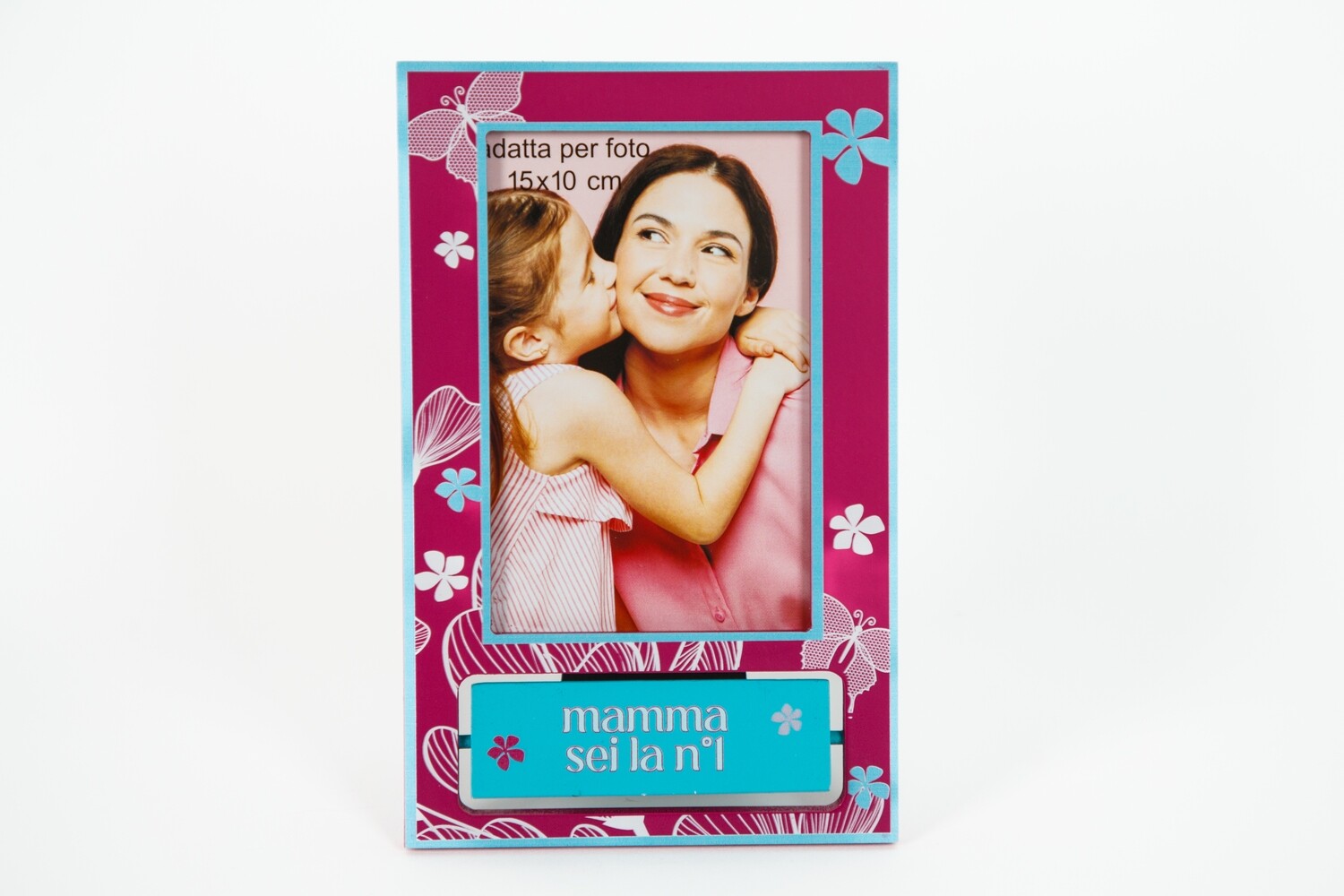 Cornice  10x15 multi-scritta