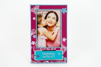 Cornice  10x15 multi-scritta