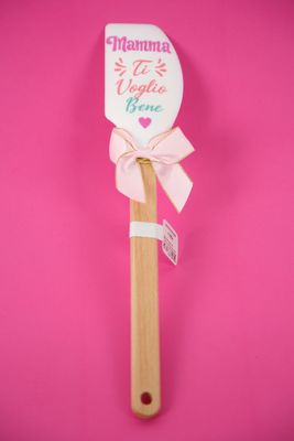 SPATOLA DA CUCINA