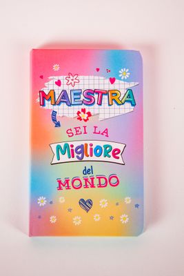 BLOCCO APPUNTI 9x14