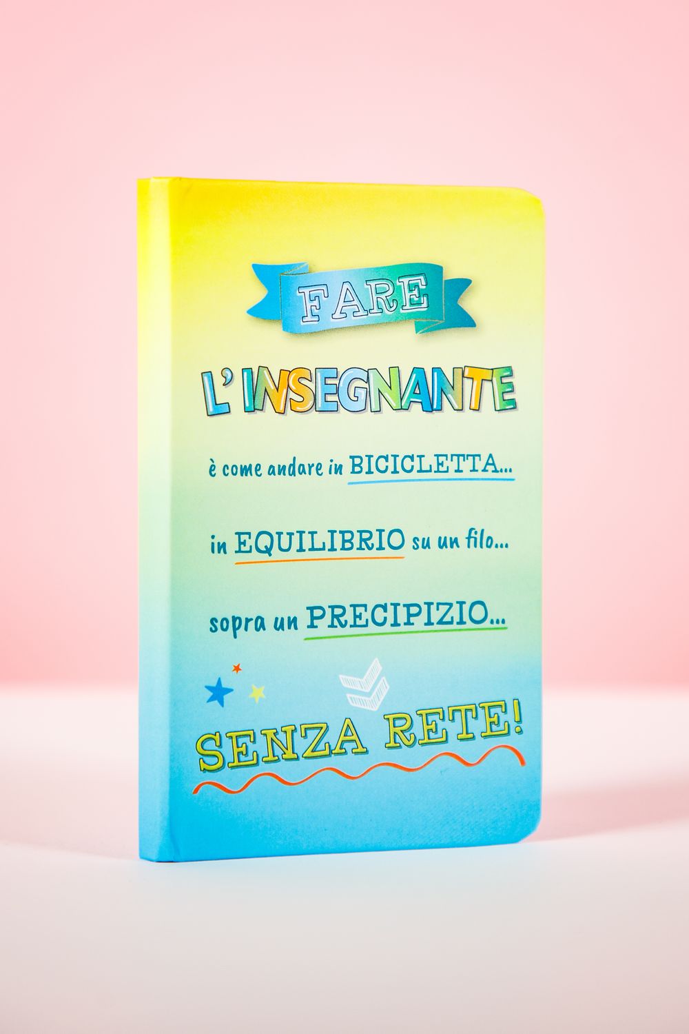 BLOCCO APPUNTI 9x14