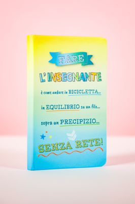BLOCCO APPUNTI 9x14