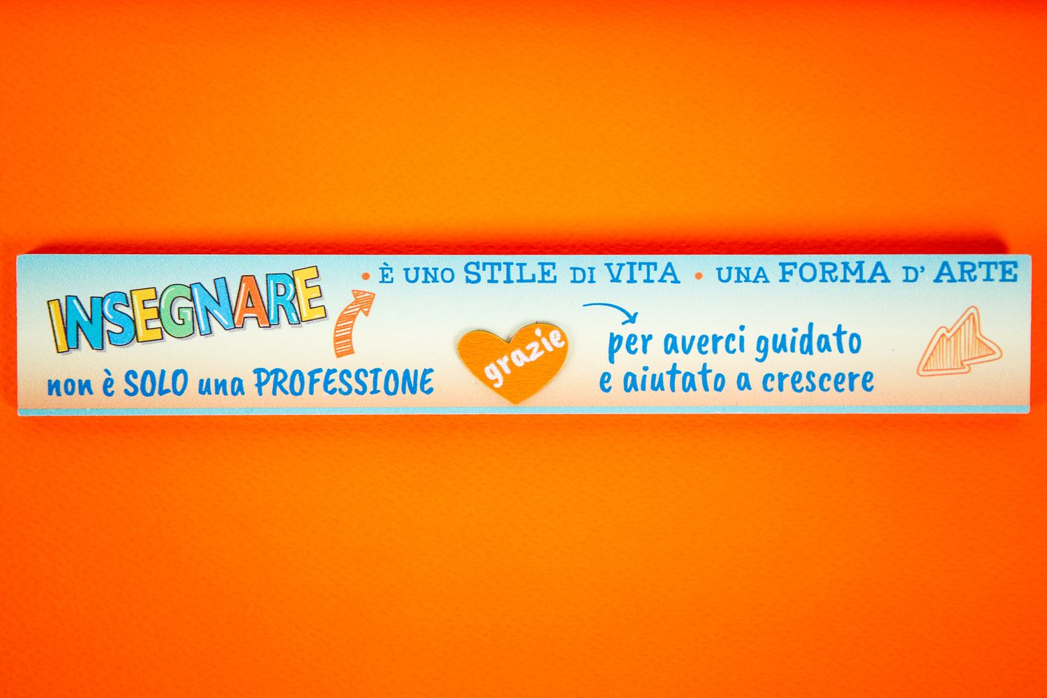 TARGHETTA APPENDIBILE