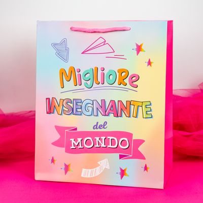 BUSTA REGALO GRANDE