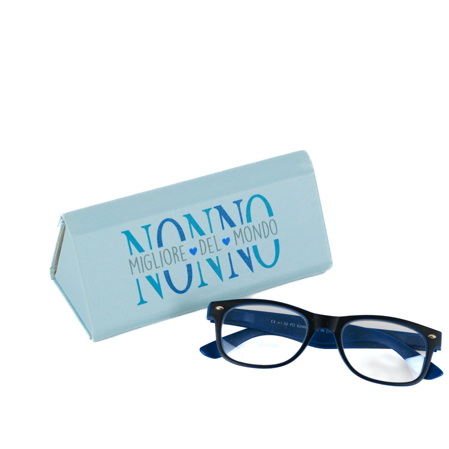 PORTAOCCHIALI NONNO