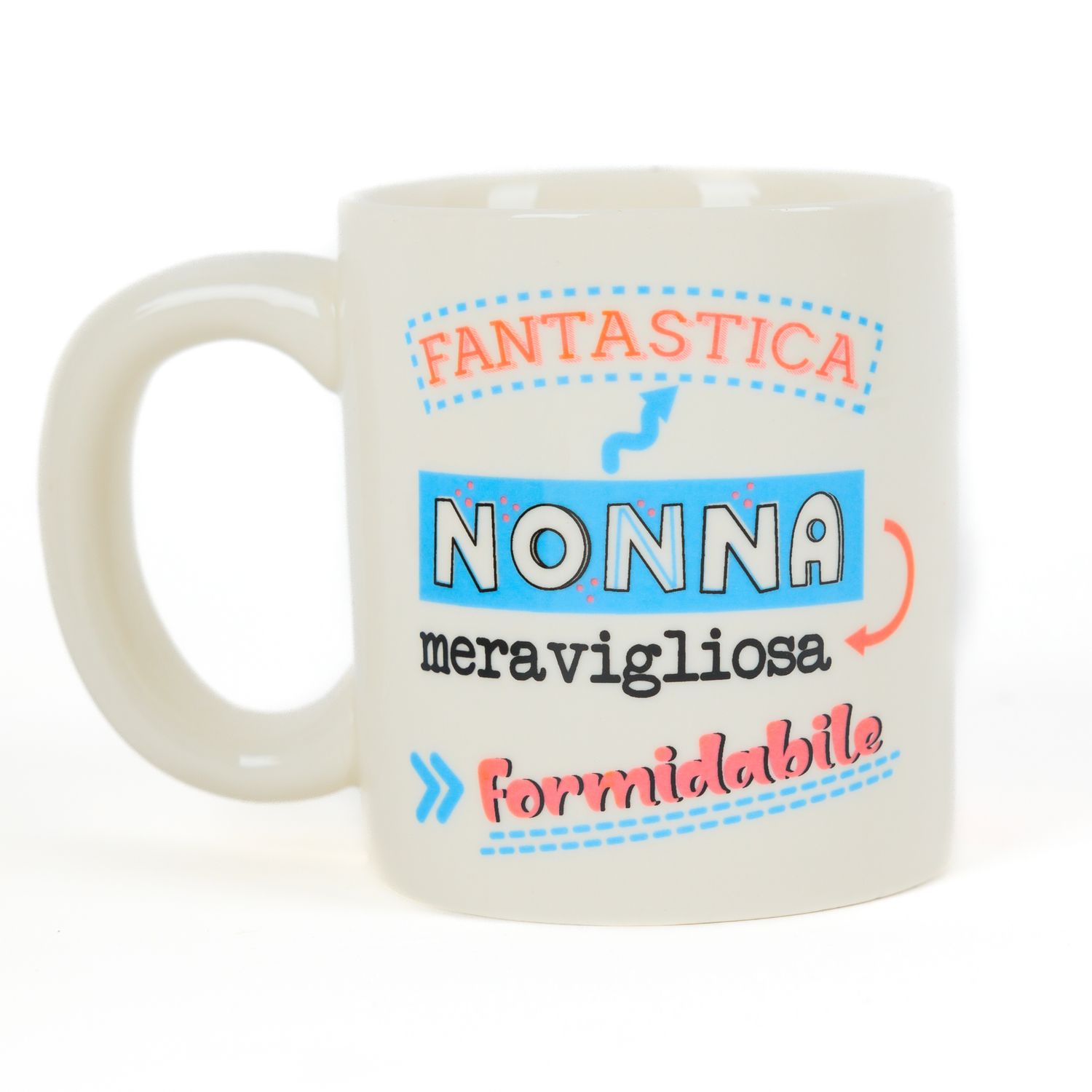 TAZZA NONNA