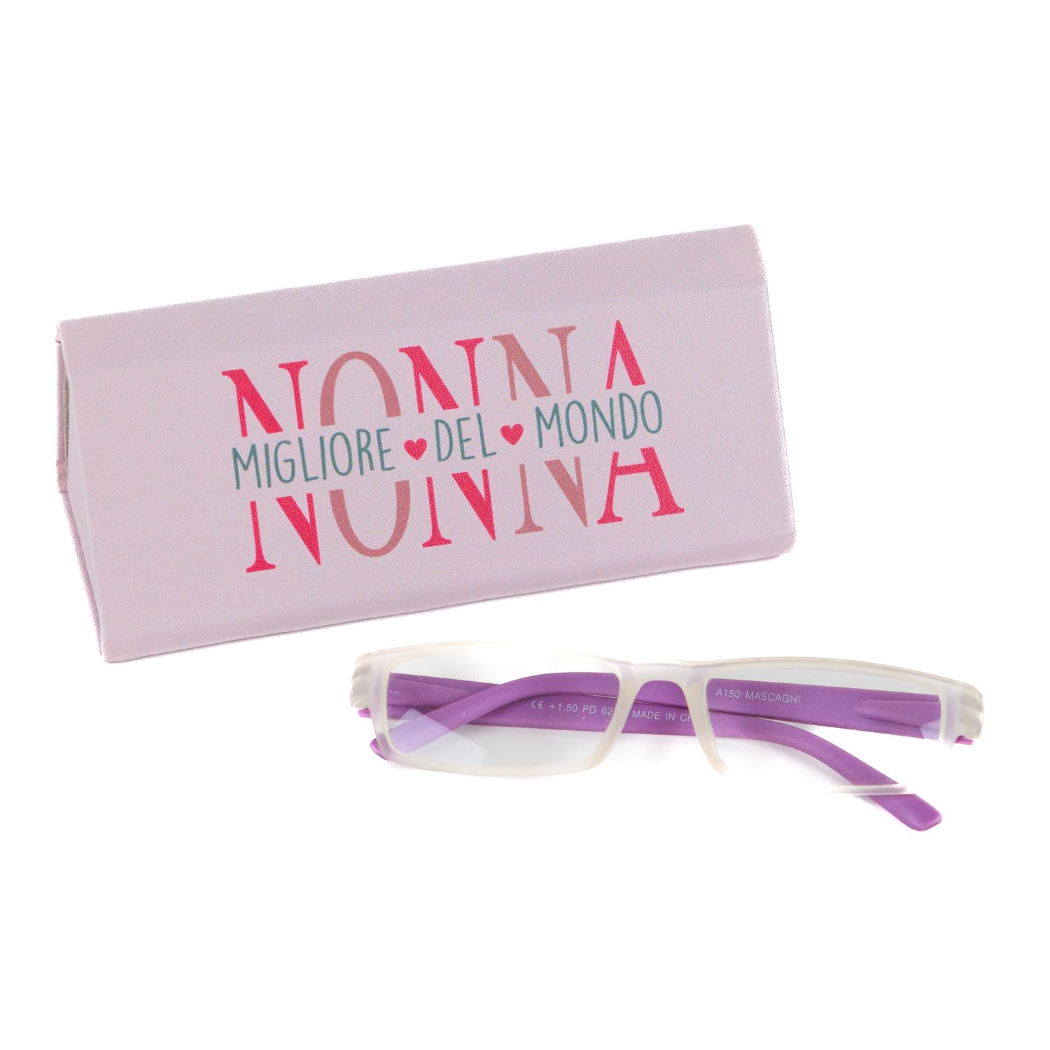 PORTAOCCHIALI NONNA
