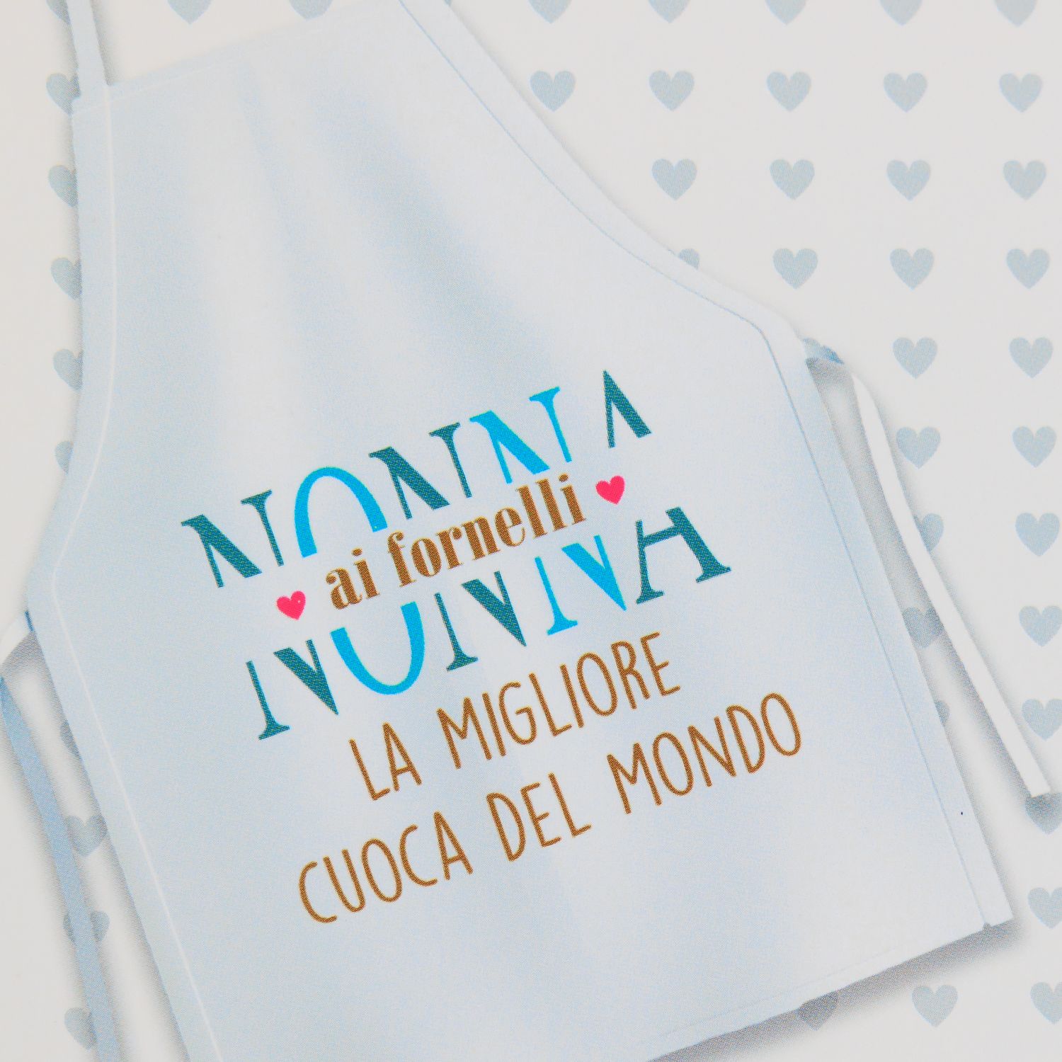 GREMBIULE NONNA