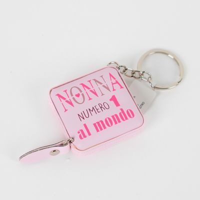 Metro portachiavi Nonna