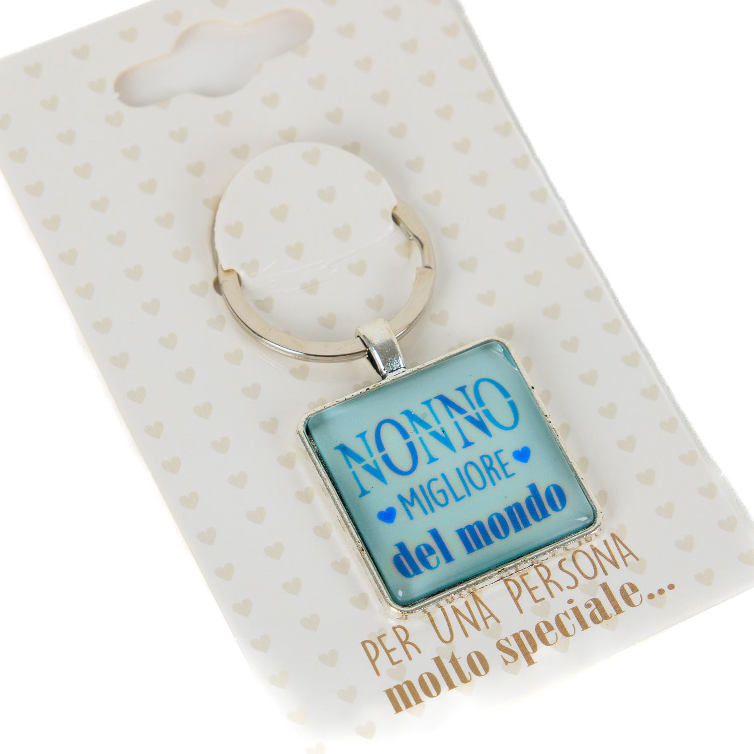 Portachiavi Nonno