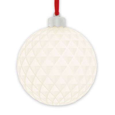 PALLINA 10x10 - RETRO BIANCO