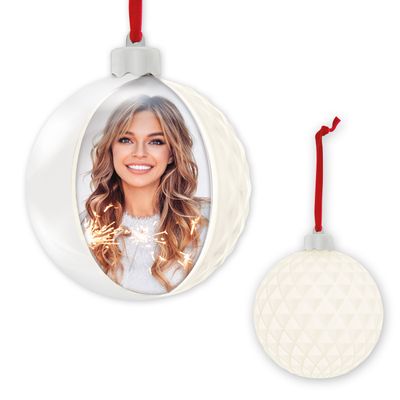 PALLINA 10x10 - RETRO BIANCO