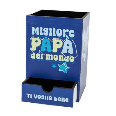 PORTAPENNE PAPA&#39;