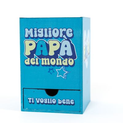 PORTAPENNE PAPA&#39;