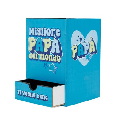 PORTAPENNE PAPA'