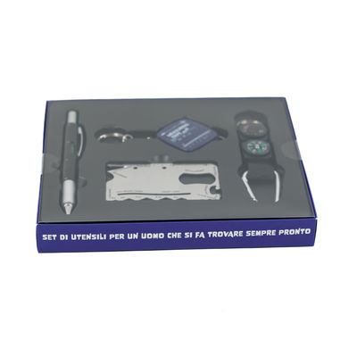 SET UTENSILI