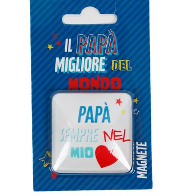 MAGNETE