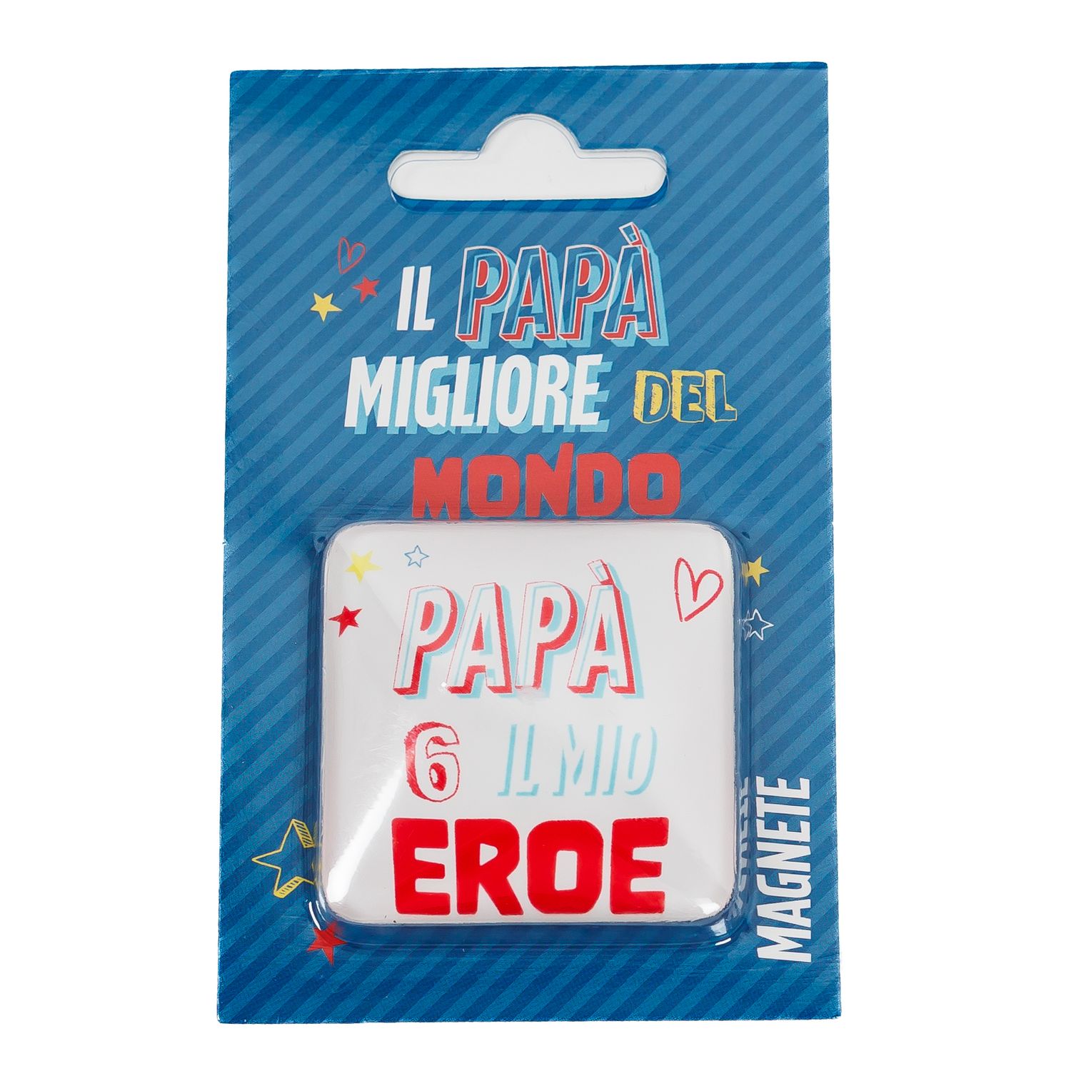 MAGNETE