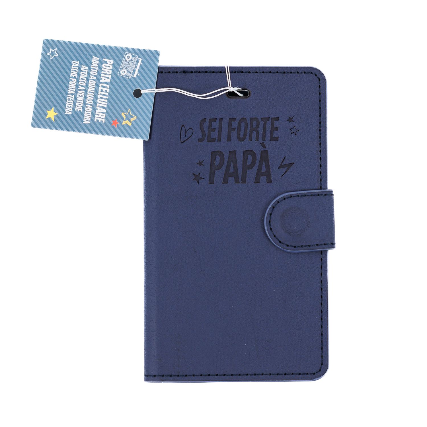 PORTA CELLULARE
