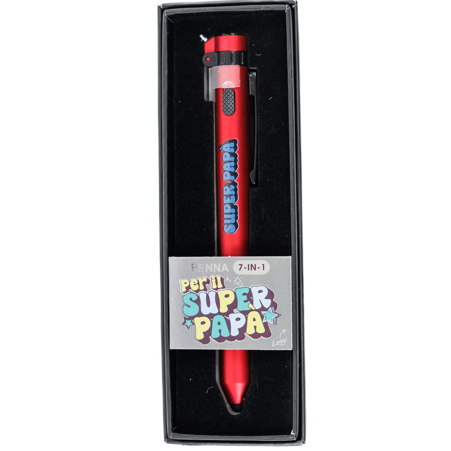 PENNA MULTIUSO