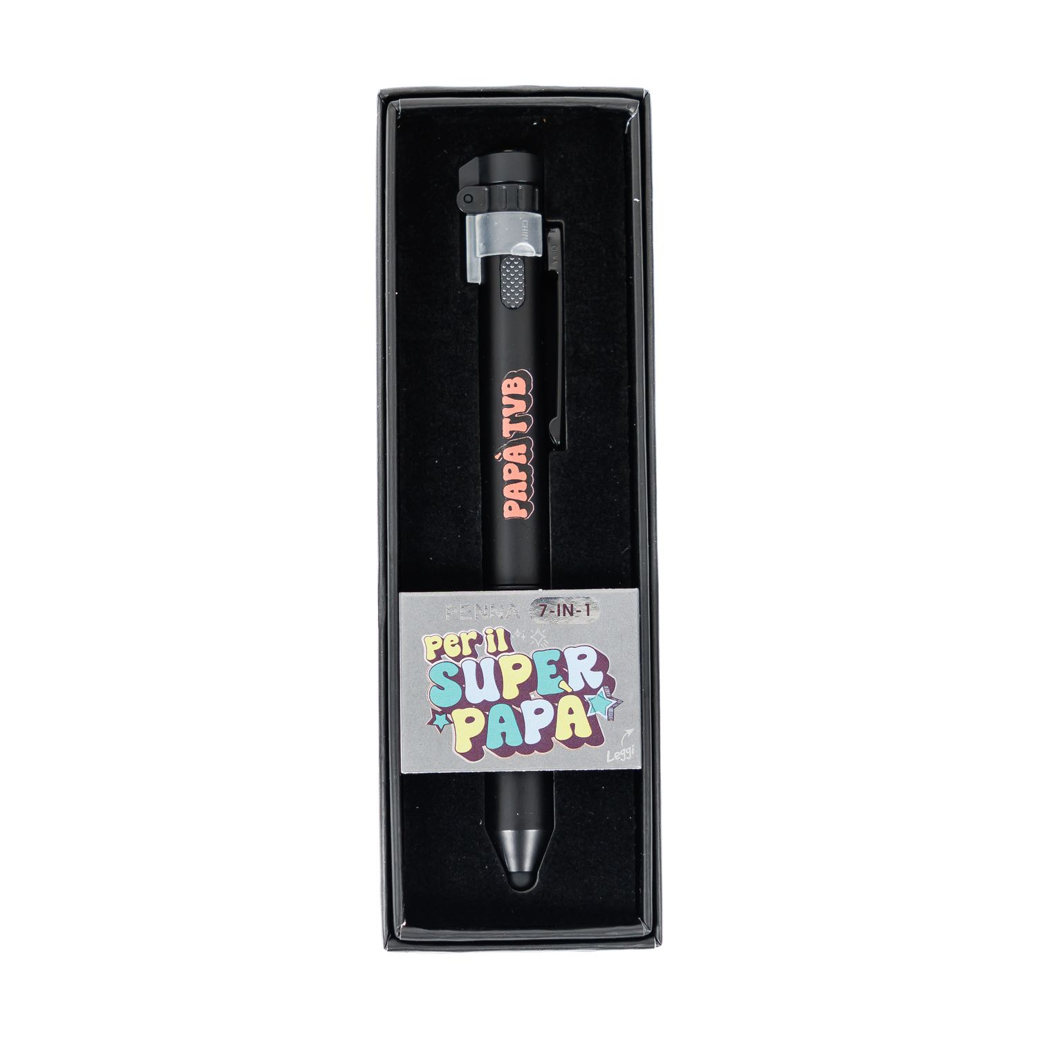 PENNA MULTIUSO