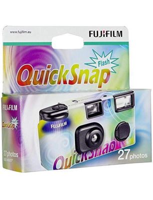 Fotocamera Usa e Getta con Flash