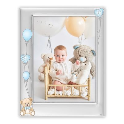 CORNICE IVAN BLUE 10X15