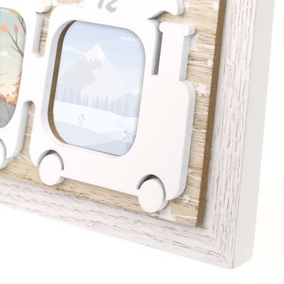 CORNICE DARRELL 12X4.5X4.5