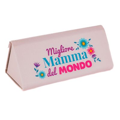 Portaocchiali Festa della Mamma