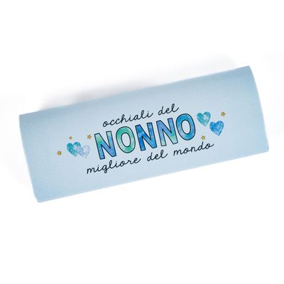 PORTAOCCHIALI NONNO