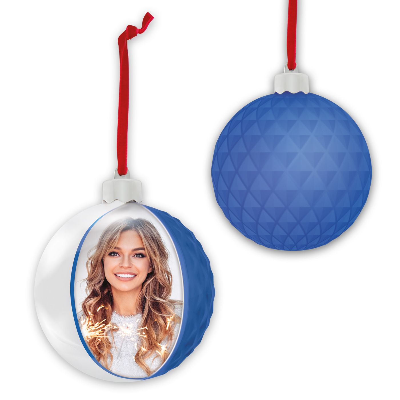 PALLINA 10x10 - BLUE 10X10