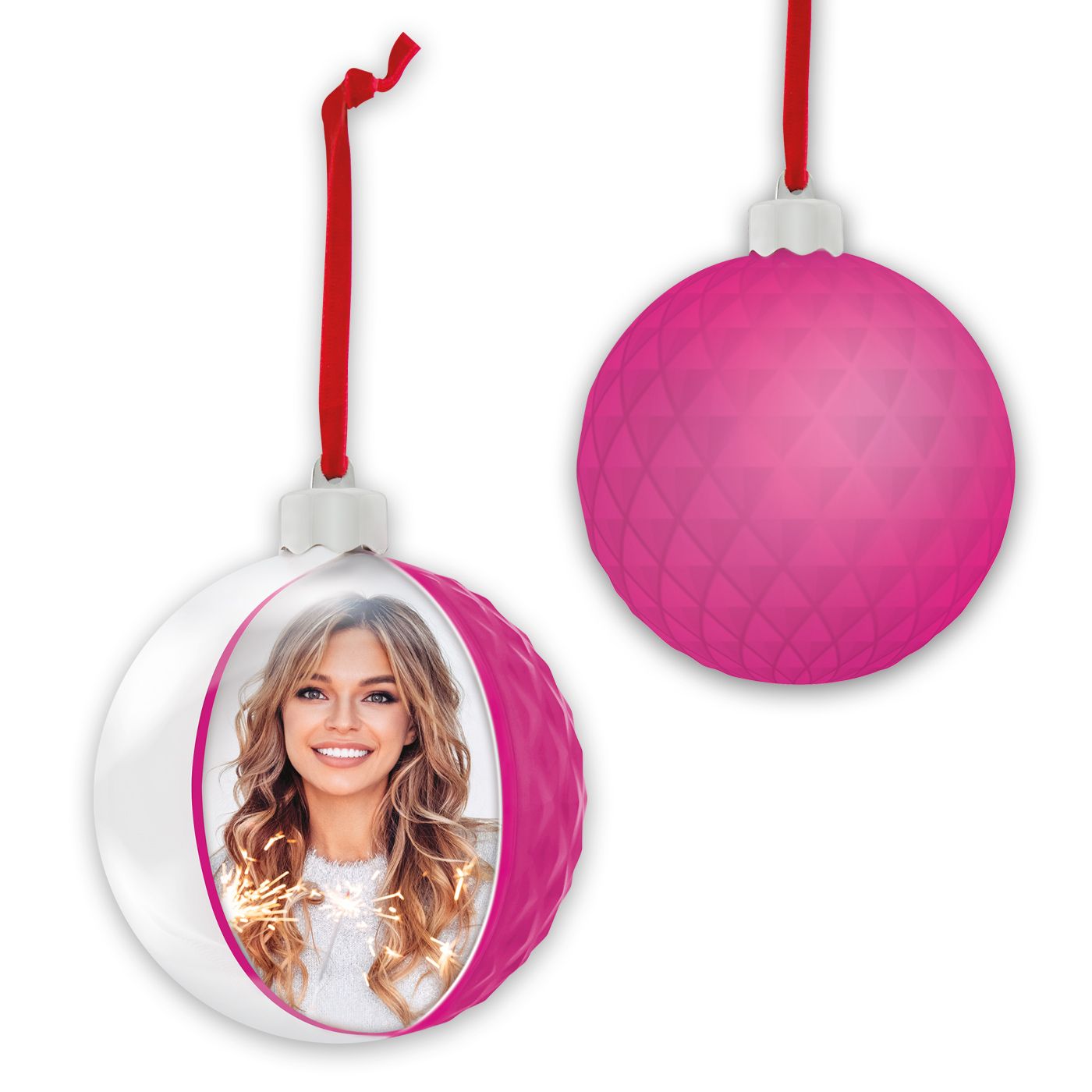 PALLINA 10X10 CON FOTO