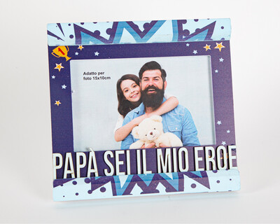 FESTA DEL PAPA'