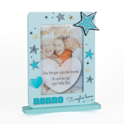 CORNICE 10x15 NONNO