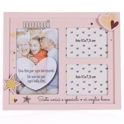 CORNICE 10x15 NONNI