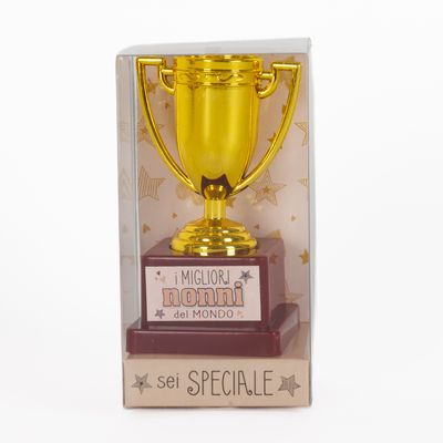 TROFEO NONNI