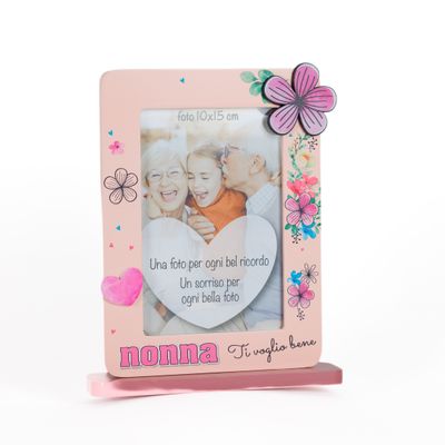CORNICE 10x15 NONNA