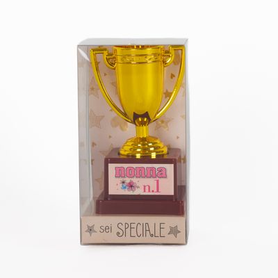 TROFEO NONNA