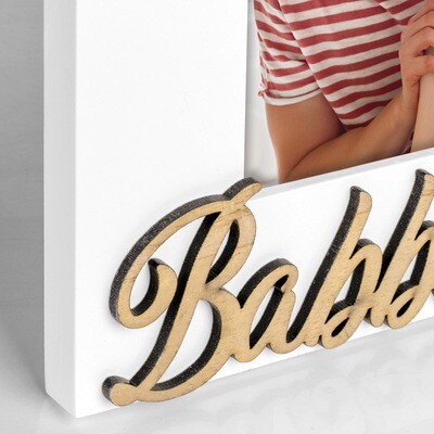 CORNICE BABBO  10X15