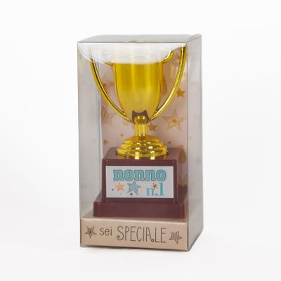 TROFEO NONNO