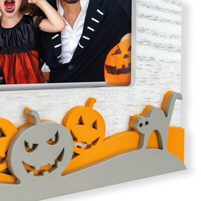 CORNICE HALLOWEEN PUMPKIN 10X15